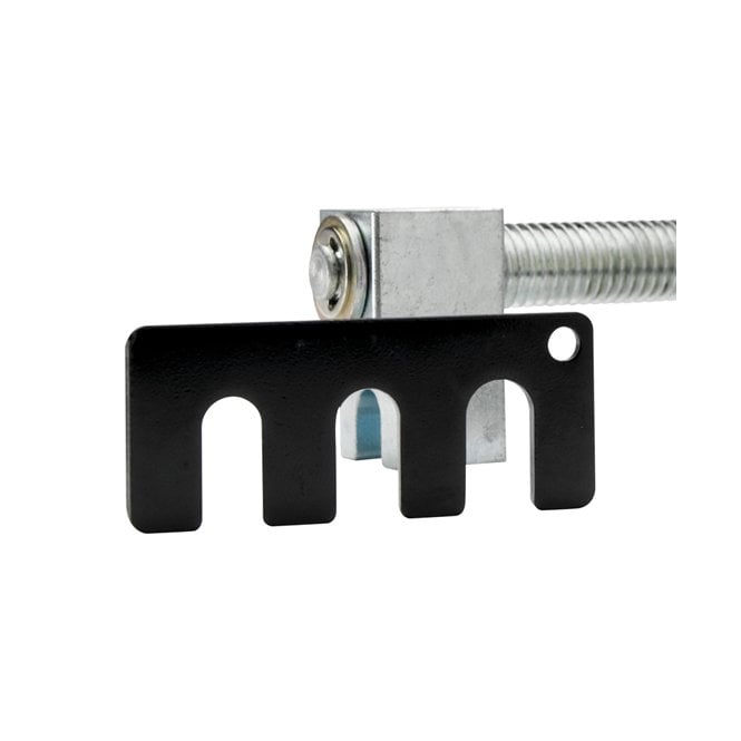 Golfsmith  Extractor Plate