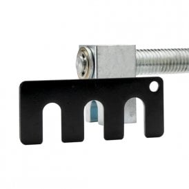 Golfsmith Extractor Plate