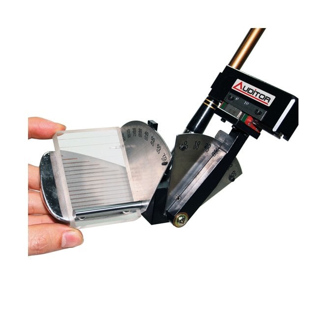 Golfsmith  Handheld Lie & Loft Guage