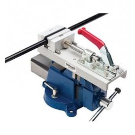 Golfsmith Heavy Duty Lever Action Shaft Vice