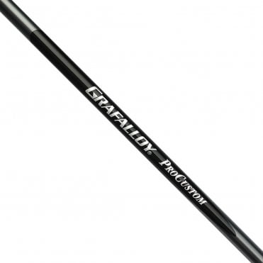 Grafalloy ProCustom Par Wood Shaft