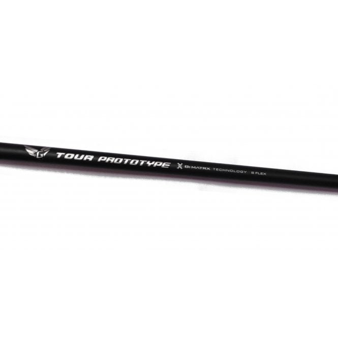 Tour Prototype Bimatrix Shaft 45 - Stiff Flex - Mizuno