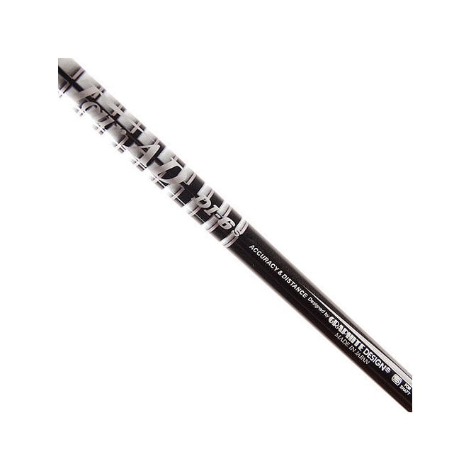Graphite Design  Tour AD DI 6 Golf Shaft Black