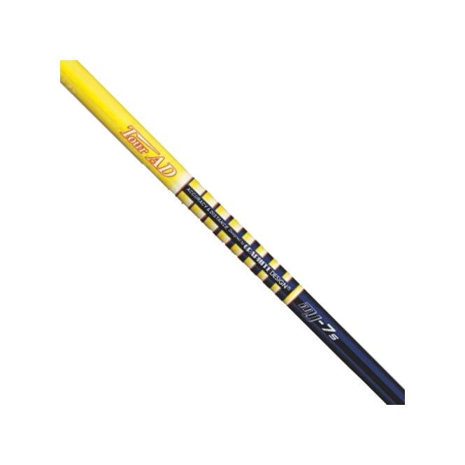 Graphite Design  Tour AD MJ 7 Golf Shaft