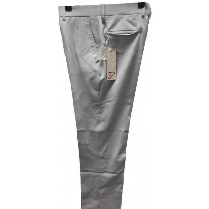 Ian Poulter  Classic Trousers - Frost