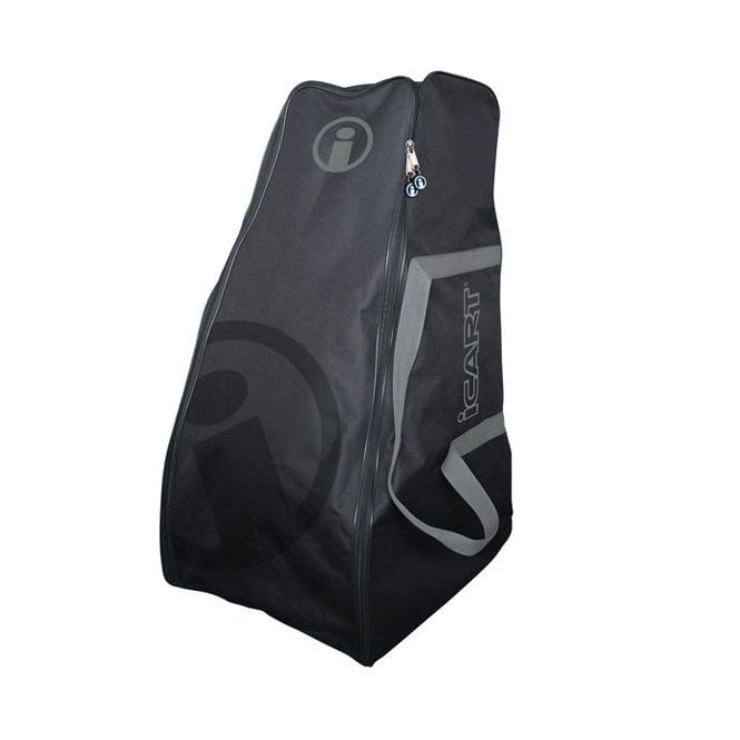 iCart  Storage Bag - Black