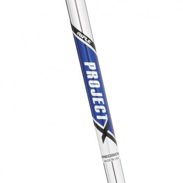 Individual Rifle Project X Golf Shaft (2 & W shaft)