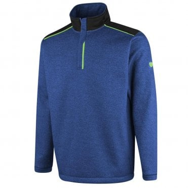 Island Green Top Layer - Royal Blue