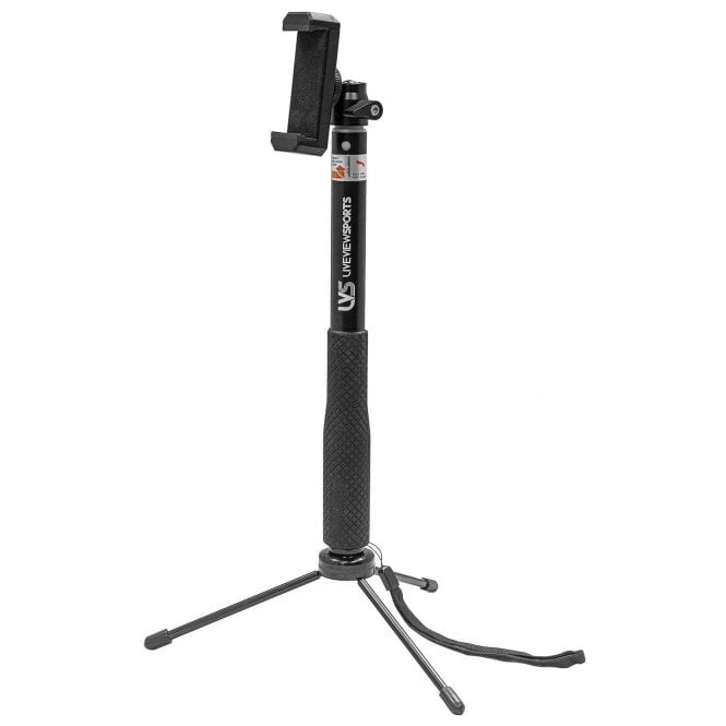 JS International Liveview Tripod Pro