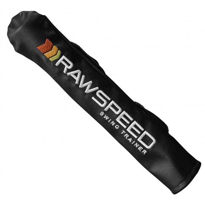 JS International Rawspeed Headcover