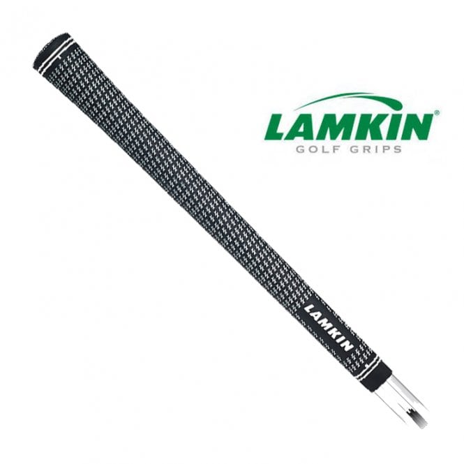 Lamkin  Crossline Golf Grips .580 Round