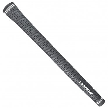 Lamkin Crossline + Wrap Golf Grip  - Standard