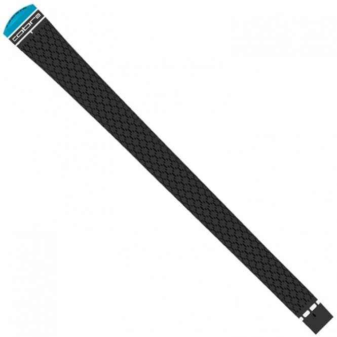 Lamkin  Ladies REL Black Blue Cap Golf Grip 0.58R Cobra OEM