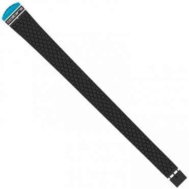 Lamkin Ladies REL Black Blue Cap Golf Grip 0.58R Cobra OEM