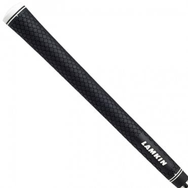 Lamkin R.E.L. ACE Black Golf Grip .58R