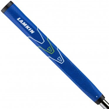 Lamkin Sink Fit Deep -V Putter - Midsize