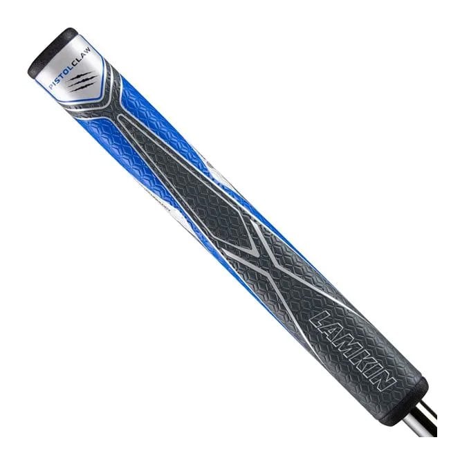 Lamkin  Sink Fit PU Pistol Claw Putter Grip
