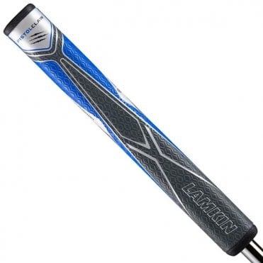 Lamkin Sink Fit PU Pistol Claw Putter Grip