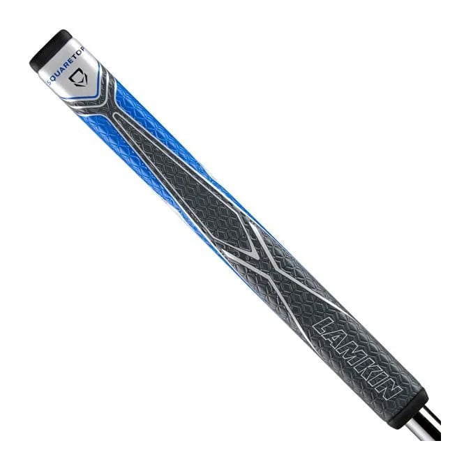 Lamkin  Sink Fit PU Squaretop Putter Grip