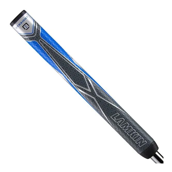 Lamkin  Sink Fit PU Straight Putter Grip