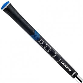 Lamkin Sonar Std Golf Grip - Black/Blue