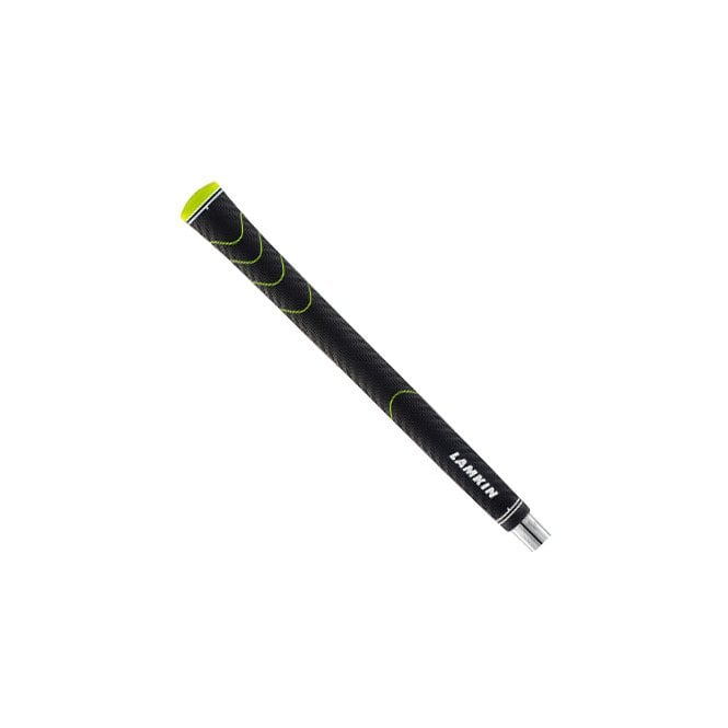 Lamkin  Sonar Tour + Calibrate Std Black Golf Grip