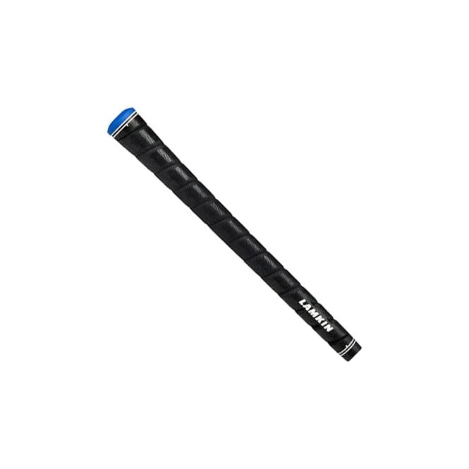 Lamkin  Sonar Wrap Std+ Black Golf Grip