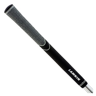 Lamkin St Hybrid +2 Standard Gof Grip - Black