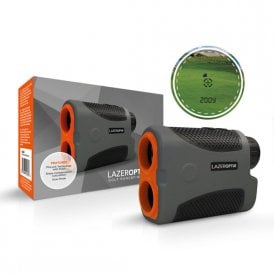LazerOptix Golf Rangefinder