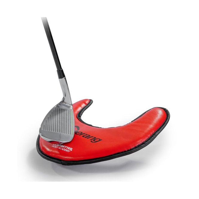 Leadbetter Boomerang Training Aid
