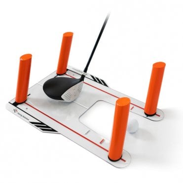 Leadbetter Swing Solution Training Aid