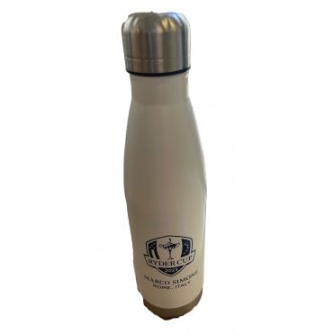 Level4 2023 Ryder Cup Drinks Bottle - White