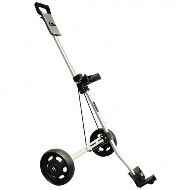 Longridge  Aluminium Golf Trolley