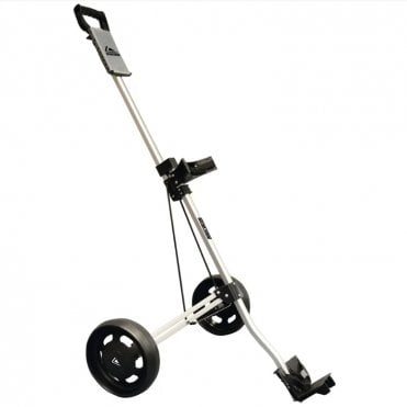 Longridge Aluminium Golf Trolley