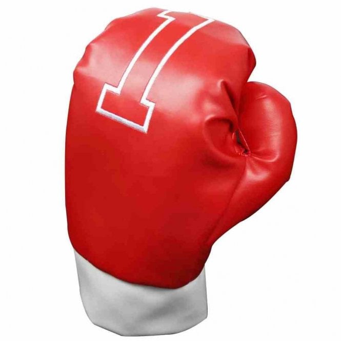 Longridge  Boxing Gloves Wood Cover