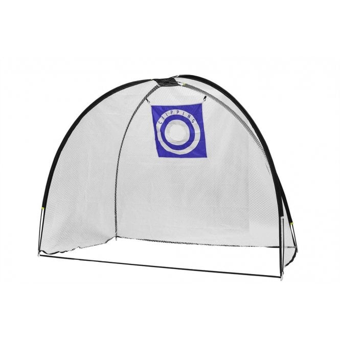 Longridge  Cage Practice Net
