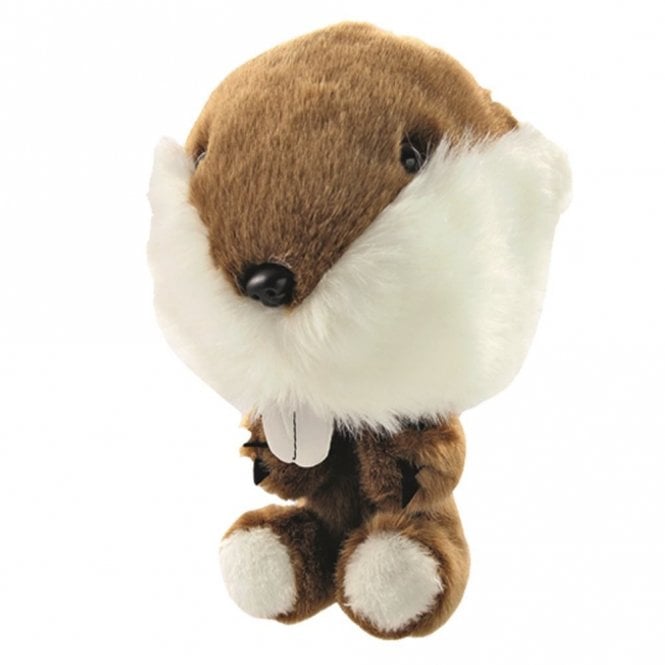 Longridge  Club Hugger Headcover - Gopher