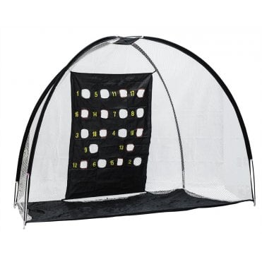 Longridge Deluxe Golf Practice Net