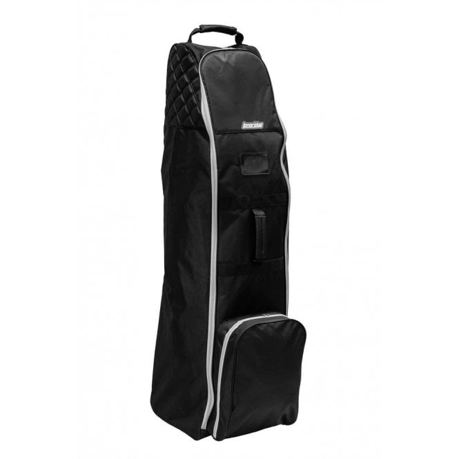 Longridge  Explorer Travel Cover