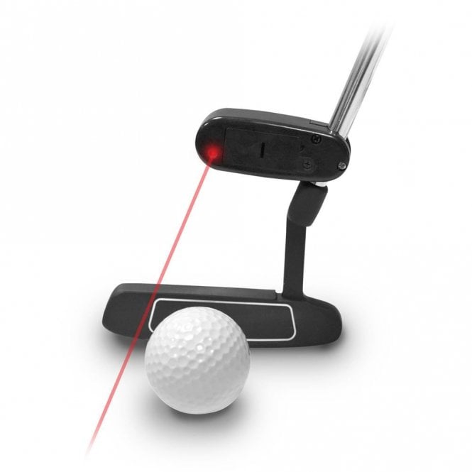 Longridge  Golf Laser Putter