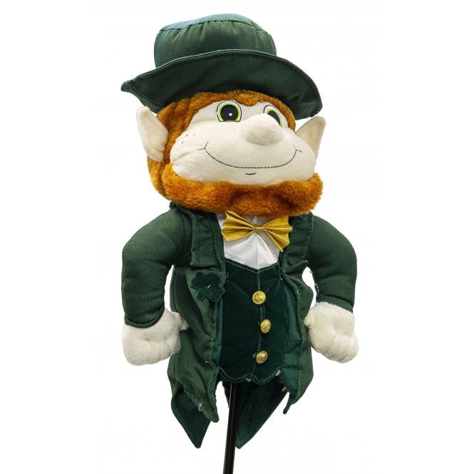 Longridge  Leprechaun Headcover