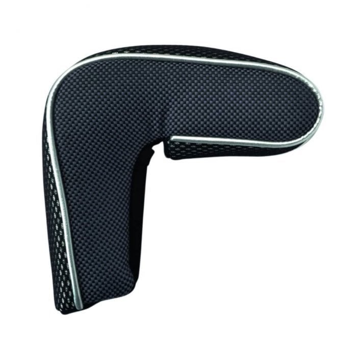 Longridge  Magnetix Blade Putter Headcover