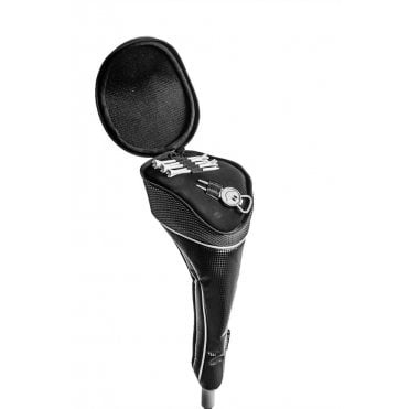 Longridge Magnetix Driver Headcover