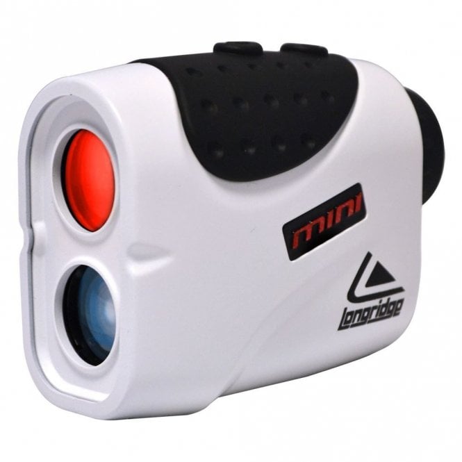 Longridge  Mini Laser Range Finder