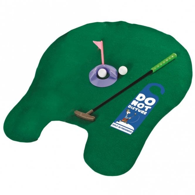 Longridge  Potty Putter Golf Trainer