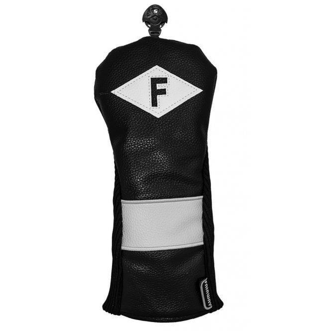Longridge  Premium Classic Style Fairway Headcover