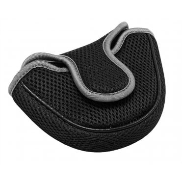Longridge Pro Putter Cover - Mallet