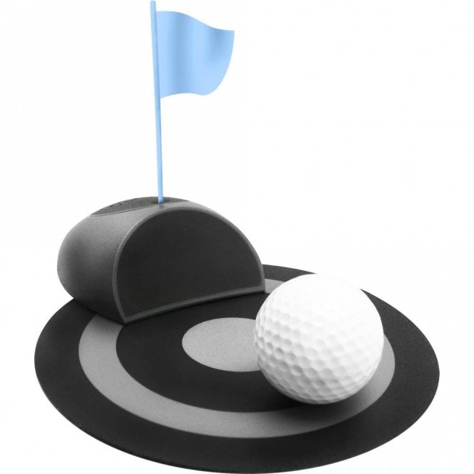 Longridge  Putt Perfect
