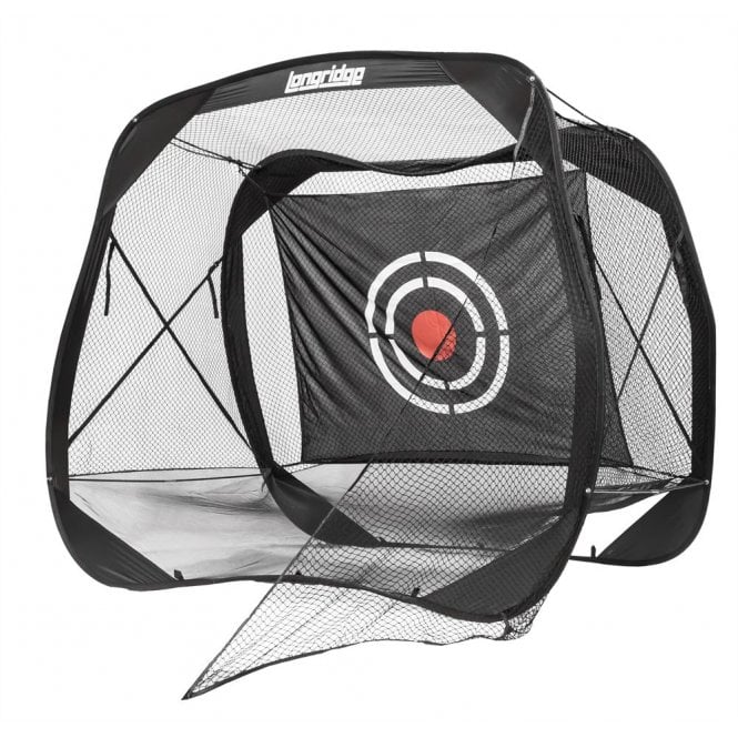 Longridge  Quad Driving Net