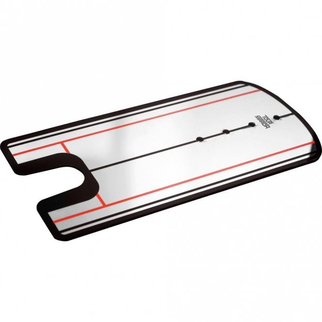 Longridge  Tour Putting Mirror